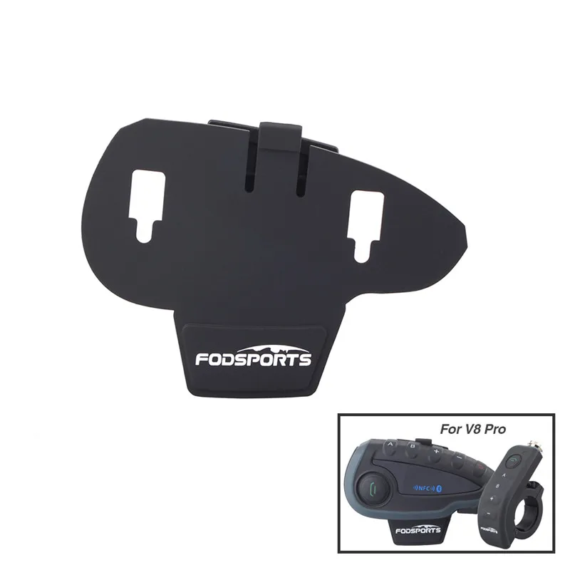 V8 helmet intercom for 8 riders connnected (18)