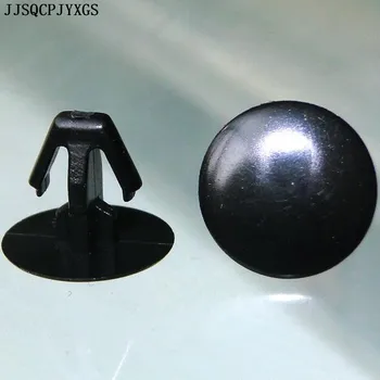 JJSJQCPJYXGS nylon black hood seal plastic retaining clips for Honda Odyssey 1999-on
JJSJQCPJYXGS nylon black hood seal plastic retaining clips for Honda Odyssey 1999-on