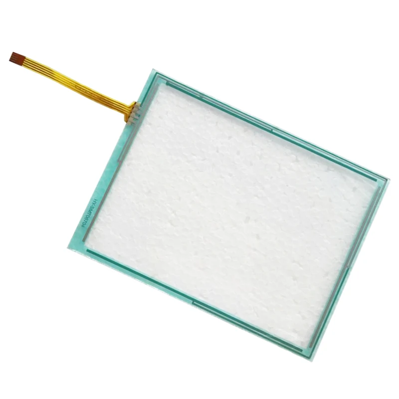 Touch Screen Digitizer For ABB IRC5 DSQC679 3HAC028357-001 Touch panel glass pad Brand New
Touch Screen Digitizer For ABB IRC5 DSQC679 3HAC028357-001 Touch panel glass pad Brand New