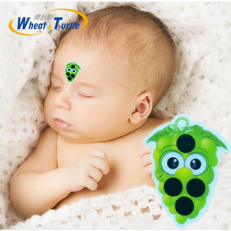 4Pcs/Lot Health Safety Care Kids Baby Thermometer Lcd Digital No Mercury Body Fever Forehead Sticker Strip For Children
4Pcs/Lot Health Safety Care Kids Baby Thermometer Lcd Digital No Mercury Body Fever Forehead Sticker Strip For Children
