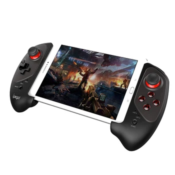Retractable Wireless Bluetooth Game Controller Gamepad for Android/ iOS/ Nintend Switch Nintendos Switch /Window 7/8/10 PG9083
Retractable Wireless Bluetooth Game Controller Gamepad for Android/ iOS/ Nintend Switch Nintendos Switch /Window 7/8/10 PG9083