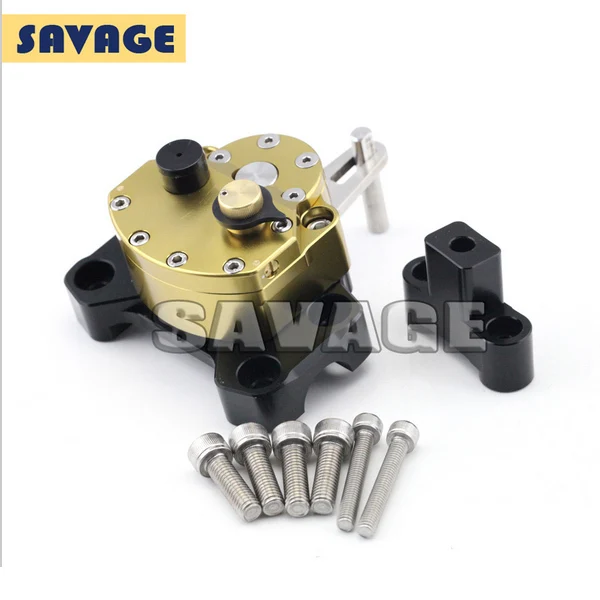 For HONDA CB 600F HORNET 2007-2013 2015 New Arrival Motorcycle Steering Damper