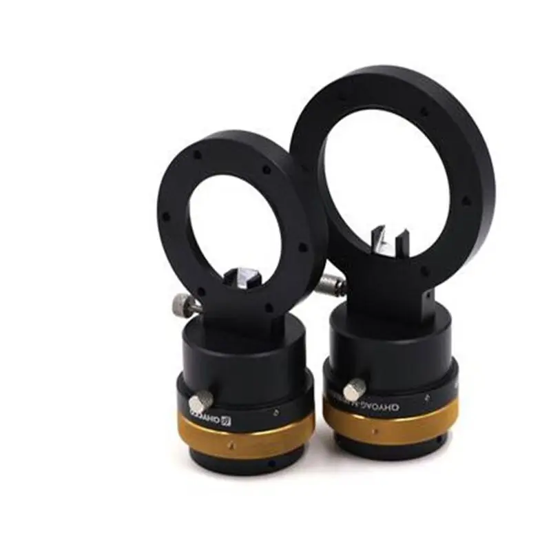 QHYCCD QHYOAG has three models. QHYOAG-S,QHYOAG-M,QHYOAG-L, in order to match the different CCD sensor size.
QHYCCD QHYOAG has three models. QHYOAG-S,QHYOAG-M,QHYOAG-L, in order to match the different CCD sensor size.