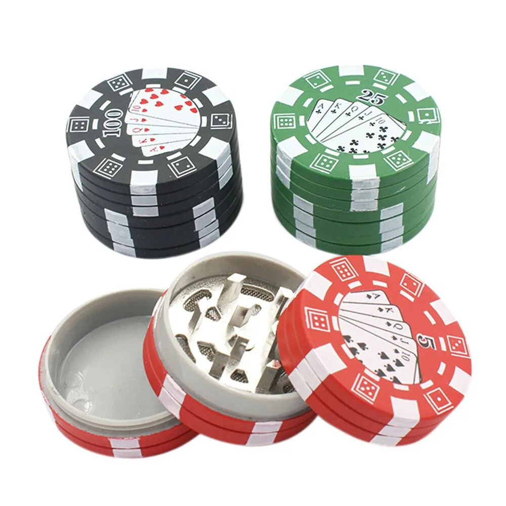 3-layer Plastic Tobacco Herb Grinder Patchwork Color Spice Crusher Case Gift Supply Tobacco Weed Herb Chopper Sales K20
3-layer Plastic Tobacco Herb Grinder Patchwork Color Spice Crusher Case Gift Supply Tobacco Weed Herb Chopper Sales K20
