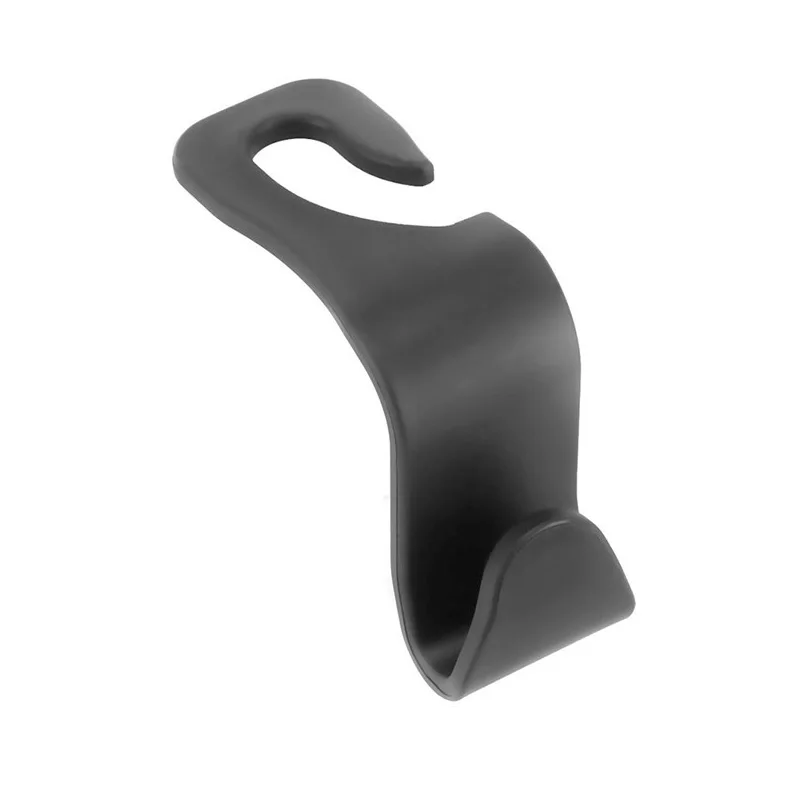 10Pcs Car Seat Back Hook Trunk Storage Bag Hanger Headrest Tote Bag Shopping Bag Jacket Car Storage Hook #G
10Pcs Car Seat Back Hook Trunk Storage Bag Hanger Headrest Tote Bag Shopping Bag Jacket Car Storage Hook #G