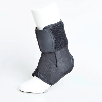 Tcare 1Pcs Ankle Brace Support Compression Brace for Sport Injuries - Breathable Sleeve for Pain Relief, Sprains, and Recovery
Tcare 1Pcs Ankle Brace Support Compression Brace for Sport Injuries - Breathable Sleeve for Pain Relief, Sprains, and Recovery