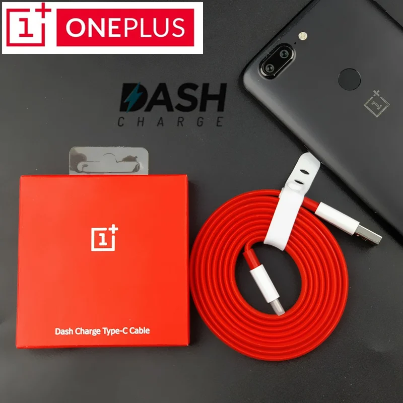 Original Oneplus 6 dash Charger Cable,4A USB 3.1 Noodle Cord oneplus 6t 5t 5 3t 3 Fast quick Charge Sync Data line With Package
Original Oneplus 6 dash Charger Cable,4A USB 3.1 Noodle Cord oneplus 6t 5t 5 3t 3 Fast quick Charge Sync Data line With Package