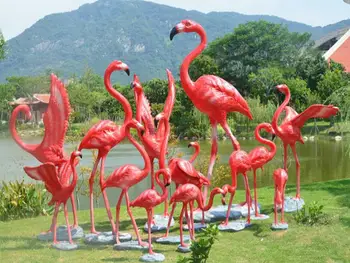 Simulation imitation emulation animal universal personalised big large Flamingo figure house room garden bar wedding decoration
Simulation imitation emulation animal universal personalised big large Flamingo figure house room garden bar wedding decoration