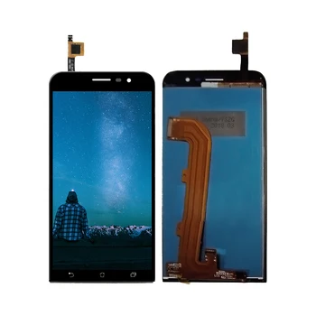 For ASUS Zenfone go ZB500KL X00AD LCD Display Touch Screen Digitizer Glass Assembly + Tools
For ASUS Zenfone go ZB500KL X00AD LCD Display Touch Screen Digitizer Glass Assembly + Tools