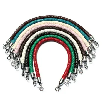Leather Braided Purse Handle Shoulder Bags Belt Replacement Handbag Strap Rubber Belt
Leather Braided Purse Handle Shoulder Bags Belt Replacement Handbag Strap Rubber Belt