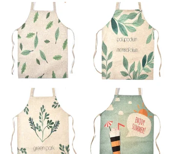 New Artistic Cartoon Fabric Coffee Baking Apron Practical Durable Multifunctional Chef Waiter Kitchen Women Lady Dress C629
New Artistic Cartoon Fabric Coffee Baking Apron Practical Durable Multifunctional Chef Waiter Kitchen Women Lady Dress C629