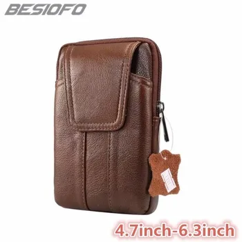 Belt Waist Bag Zipper Pouch Double Pockets Cover Genuine Leather Phone Case For Samsung Galaxy J1 J2 J3 J4 J5 J6 J7 J8 2017 J9
Belt Waist Bag Zipper Pouch Double Pockets Cover Genuine Leather Phone Case For Samsung Galaxy J1 J2 J3 J4 J5 J6 J7 J8 2017 J9