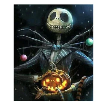 5D DIY Diamond Embroidery Jack Skellington 3d Picture Full,Diamond Painting,Cross Stitch,3D,Diamond Mosaic,Hallowmas,gifts C37
5D DIY Diamond Embroidery Jack Skellington 3d Picture Full,Diamond Painting,Cross Stitch,3D,Diamond Mosaic,Hallowmas,gifts C37