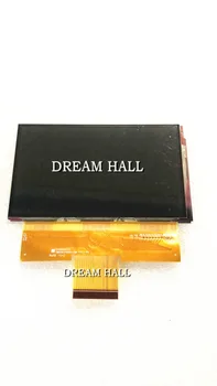 Free shipping 5.8 inch original TM058JFHG01-00-FPC1-02 TM058JFHG01 TFT LCD DISPLAY Screen Panel FOR Projector Screen
Free shipping 5.8 inch original TM058JFHG01-00-FPC1-02 TM058JFHG01 TFT LCD DISPLAY Screen Panel FOR Projector Screen