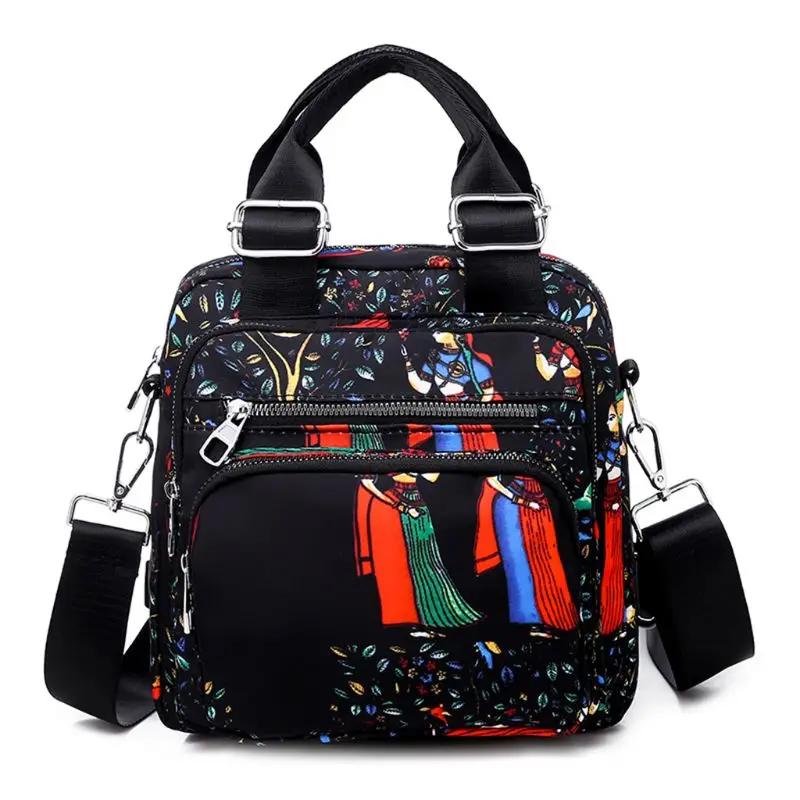 New Ethnic Style Printing Hand Shoulder Shoulder Bag Middle School Student Outdoor Wild Bag Female Small Hand Bags
New Ethnic Style Printing Hand Shoulder Shoulder Bag Middle School Student Outdoor Wild Bag Female Small Hand Bags