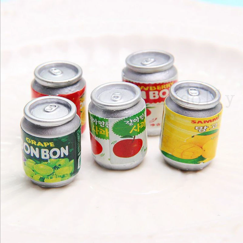 5PCS Cute Mini Juice Bottles Accessories for 1/6 Blyth Barbies BJD Miniature Dollhouse Kitchen Scence Pretend Play Food Toy
5PCS Cute Mini Juice Bottles Accessories for 1/6 Blyth Barbies BJD Miniature Dollhouse Kitchen Scence Pretend Play Food Toy