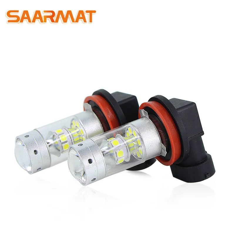 2* For Mercedes Benz W211 W212 W221 W164 CLS W219 C219 E Class led H11 H8 140W Car Fog Bulb Daytime Running headlight Lamp @12V
2* For Mercedes Benz W211 W212 W221 W164 CLS W219 C219 E Class led H11 H8 140W Car Fog Bulb Daytime Running headlight Lamp @12V