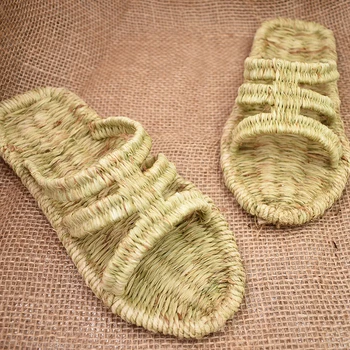 2018 new handmade straw shoe summer men and women weave sandals casual personality home shoes Chinese ancient style CX-WZT
2018 new handmade straw shoe summer men and women weave sandals casual personality home shoes Chinese ancient style CX-WZT