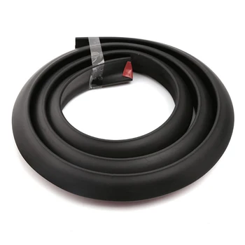 Protective Car Exterior Wheel Decorative High strength 1.5 meter For Vehicle Universal Durable New Replacement
Protective Car Exterior Wheel Decorative High strength 1.5 meter For Vehicle Universal Durable New Replacement
