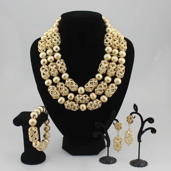 High Quality Tribal Nigerian African Stones Beads Decor For Women Wedding Party Bridal Neck Decoration OT979
High Quality Tribal Nigerian African Stones Beads Decor For Women Wedding Party Bridal Neck Decoration OT979