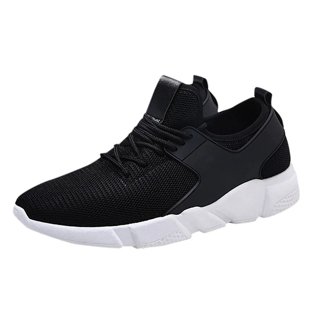 2019 Men Sneakers Men Vulcanize Shoes Brand Men Shoes Man Mesh Flats Big Size Oxford Loafers Breathable Spring Adult Trainer #89
2019 Men Sneakers Men Vulcanize Shoes Brand Men Shoes Man Mesh Flats Big Size Oxford Loafers Breathable Spring Adult Trainer #89