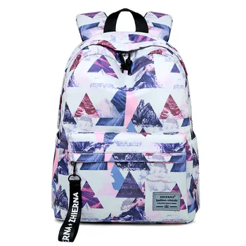 M260 Landscape Backpack Schoolbag Children School Bags for Teenagers Boys Girls Big Capacity Waterproof Satchel Kids Book Bag
M260 Landscape Backpack Schoolbag Children School Bags for Teenagers Boys Girls Big Capacity Waterproof Satchel Kids Book Bag