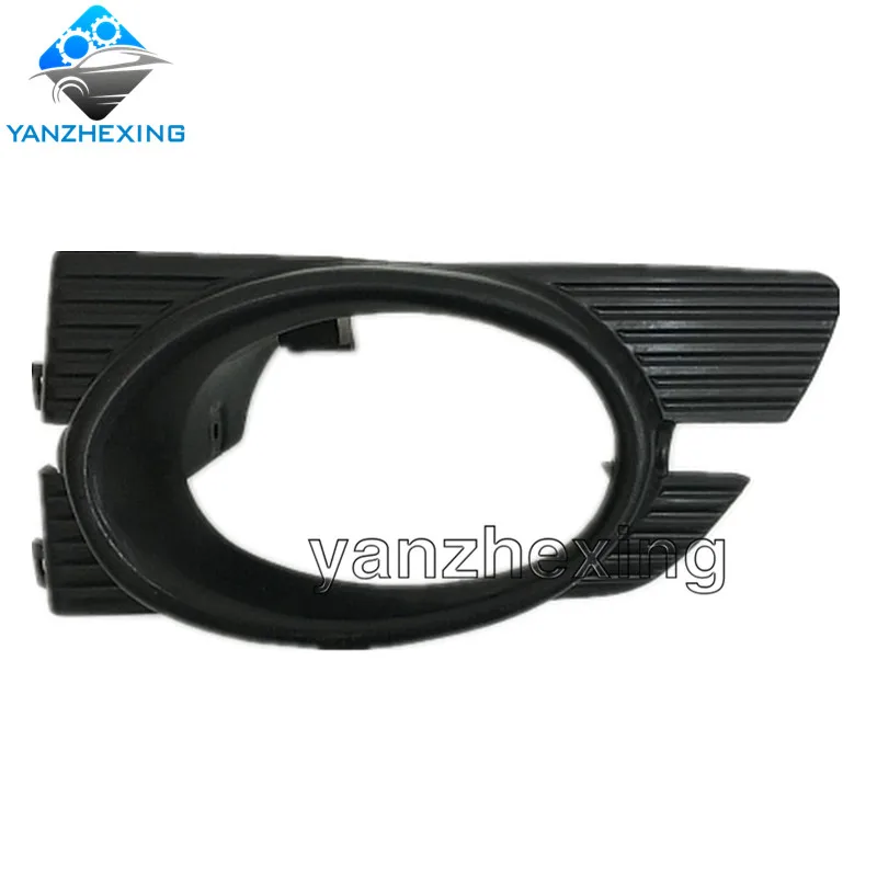 Front Bumper Fog light Fog Lamp Cover Garnish For HONDA For ACCORD 1998 1999 2000 2001 2002 V6 3.0L Foglight Foglamp Trim Frame
Front Bumper Fog light Fog Lamp Cover Garnish For HONDA For ACCORD 1998 1999 2000 2001 2002 V6 3.0L Foglight Foglamp Trim Frame