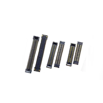 Touch Screen LCD Display FPC Connector For iPad Mini 2 Mini 3 Mini 4 Board Connector On Motherboard Mainboard
Touch Screen LCD Display FPC Connector For iPad Mini 2 Mini 3 Mini 4 Board Connector On Motherboard Mainboard