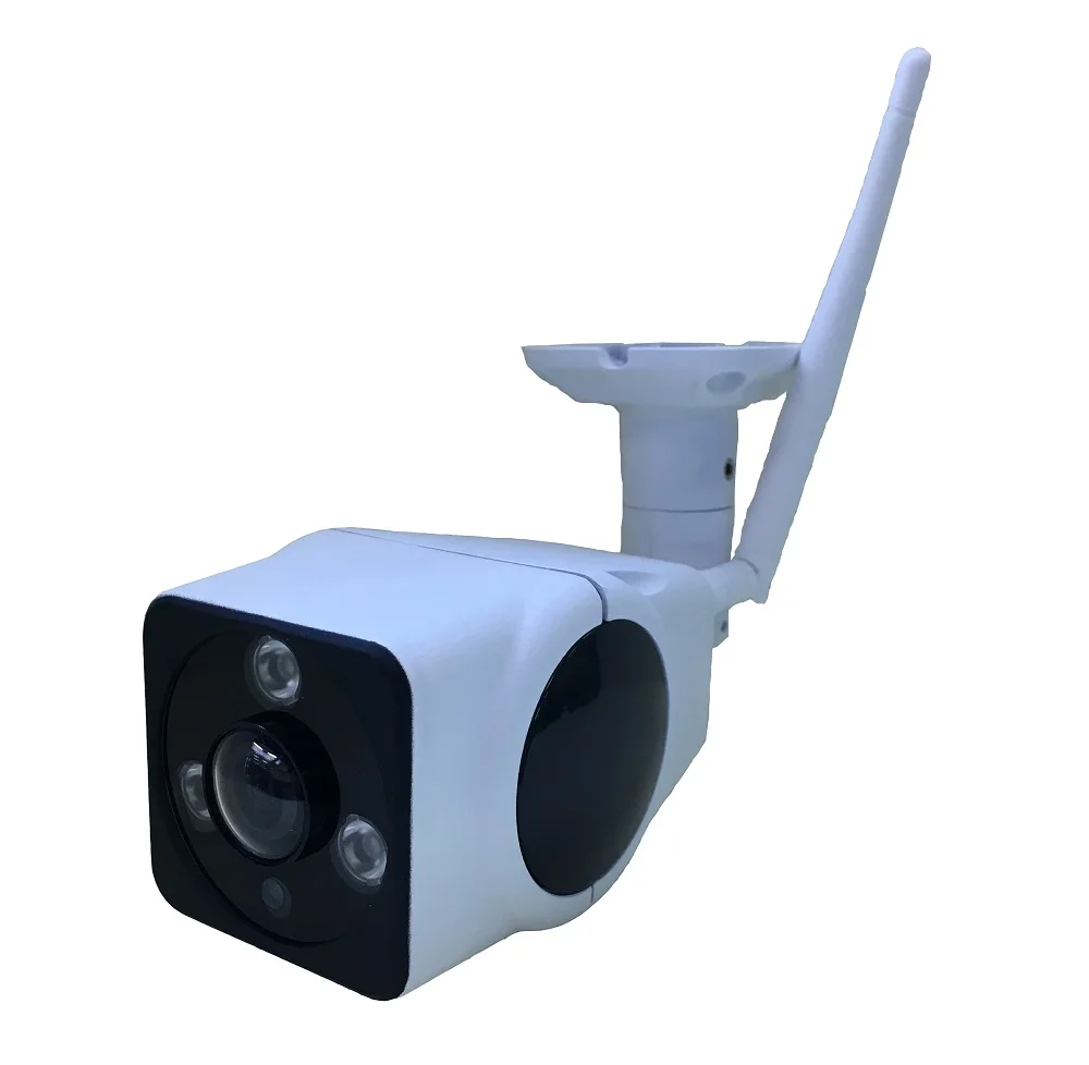 Outdoor 360 Degree 3D VR Panorama Camera Wireless IP Camera Home Security Monitor Night Vision Motion Detection Video VR Cam
Outdoor 360 Degree 3D VR Panorama Camera Wireless IP Camera Home Security Monitor Night Vision Motion Detection Video VR Cam