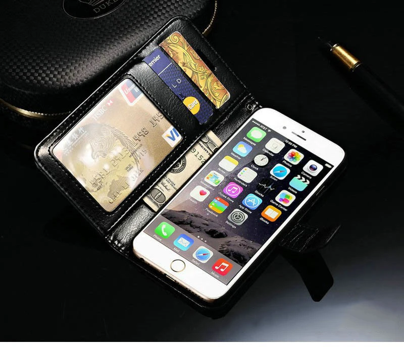 Flip Book Case For Samsung Galaxy Mega 6.3 Business Case For Samsung Galaxy Mega 6.3 i9200 Leather Phone Case Silicone Cover