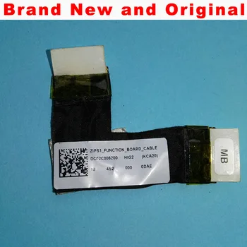 New Original laptop hard drive connector cable for Lenovo ThinkPad YOGA S1 series HDD connector cable ZIPS1 DC02C006200 04X6463
New Original laptop hard drive connector cable for Lenovo ThinkPad YOGA S1 series HDD connector cable ZIPS1 DC02C006200 04X6463