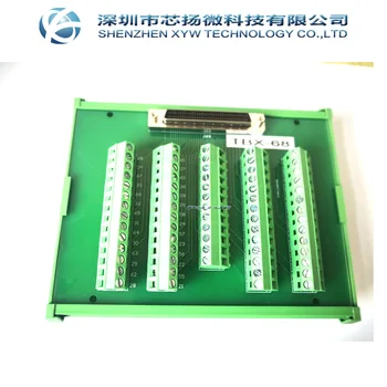 100% original 95% new ,NI 68-pin terminal block Terminal block TBX-68 100% quality. Rest assured purchase