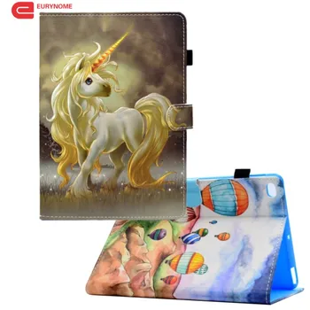 Case For Ipad 9.7 2017 Case Cartoon Unicorn Wallet Pu Leather Stand Smart Cover for Ipad Air 2 Case For Ipad Air 9.7 2018 Cover
Case For Ipad 9.7 2017 Case Cartoon Unicorn Wallet Pu Leather Stand Smart Cover for Ipad Air 2 Case For Ipad Air 9.7 2018 Cover