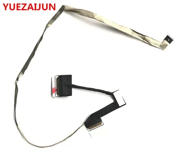 LCD Cable for Dell Alienware 15 R3 R4 laptop LCD LVDS CABLE UHD 4k BAP10 EDP CBALE NTS UHD 05XNDW 5XNDW DC02C00DQ00
LCD Cable for Dell Alienware 15 R3 R4 laptop LCD LVDS CABLE UHD 4k BAP10 EDP CBALE NTS UHD 05XNDW 5XNDW DC02C00DQ00