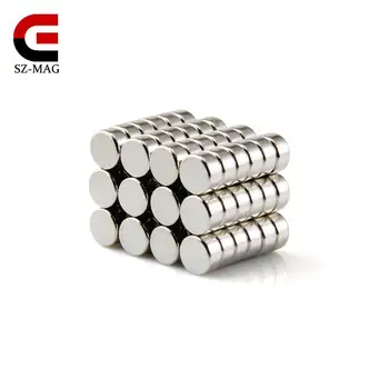 300pcs Round 6x3mm NdFeB Neodymium Disc Magnets Dia 6mm x 3mm N35 Super Powerful fridge art craft Magnet
300pcs Round 6x3mm NdFeB Neodymium Disc Magnets Dia 6mm x 3mm N35 Super Powerful fridge art craft Magnet