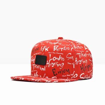 Hip hop Harajuku baseball cap Graffiti printing caps for men summer sund hat women's hat bone snapback street cap Skateboard cap
Hip hop Harajuku baseball cap Graffiti printing caps for men summer sund hat women's hat bone snapback street cap Skateboard cap