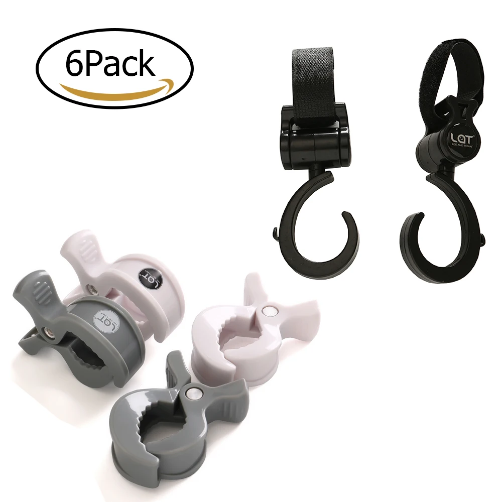 LAT Set Baby Car Seat Accessories Toy Lamp Pram Stroller Peg To Hook Cover Blanket Mosquito Net Clips
LAT Set Baby Car Seat Accessories Toy Lamp Pram Stroller Peg To Hook Cover Blanket Mosquito Net Clips