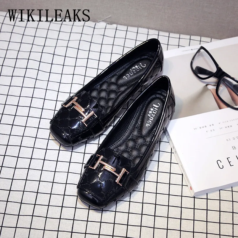 2019 fashion designer shoes slip on shoes for women ladies red shoes woman Square Toe flats scarpe donna creepers loafers women
2019 fashion designer shoes slip on shoes for women ladies red shoes woman Square Toe flats scarpe donna creepers loafers women