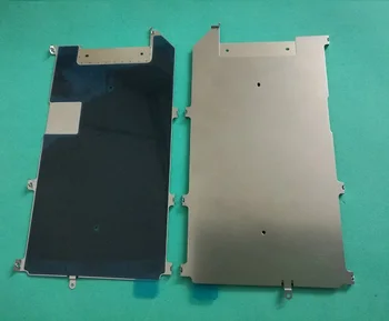 50Pcs/Lot LCD Holding Metal Back Plate For IPhone 7 Plus 5.5" LCD BackPlate Shield Replacement Parts
50Pcs/Lot LCD Holding Metal Back Plate For IPhone 7 Plus 5.5" LCD BackPlate Shield Replacement Parts