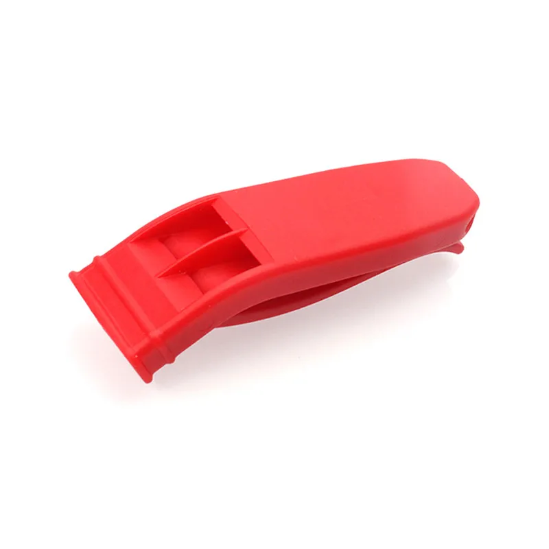 Outdoor Sports Survival Whistle Dual Band EDC Tools Life Saving Emergency SOS Whistle Cheerleader Whistle With Buckle 2
Outdoor Sports Survival Whistle Dual Band EDC Tools Life Saving Emergency SOS Whistle Cheerleader Whistle With Buckle 2