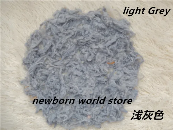 Pure Wool Filler Cushion Blanket Newborn Photography Background Props Studio Photos Aided Modeling
Pure Wool Filler Cushion Blanket Newborn Photography Background Props Studio Photos Aided Modeling