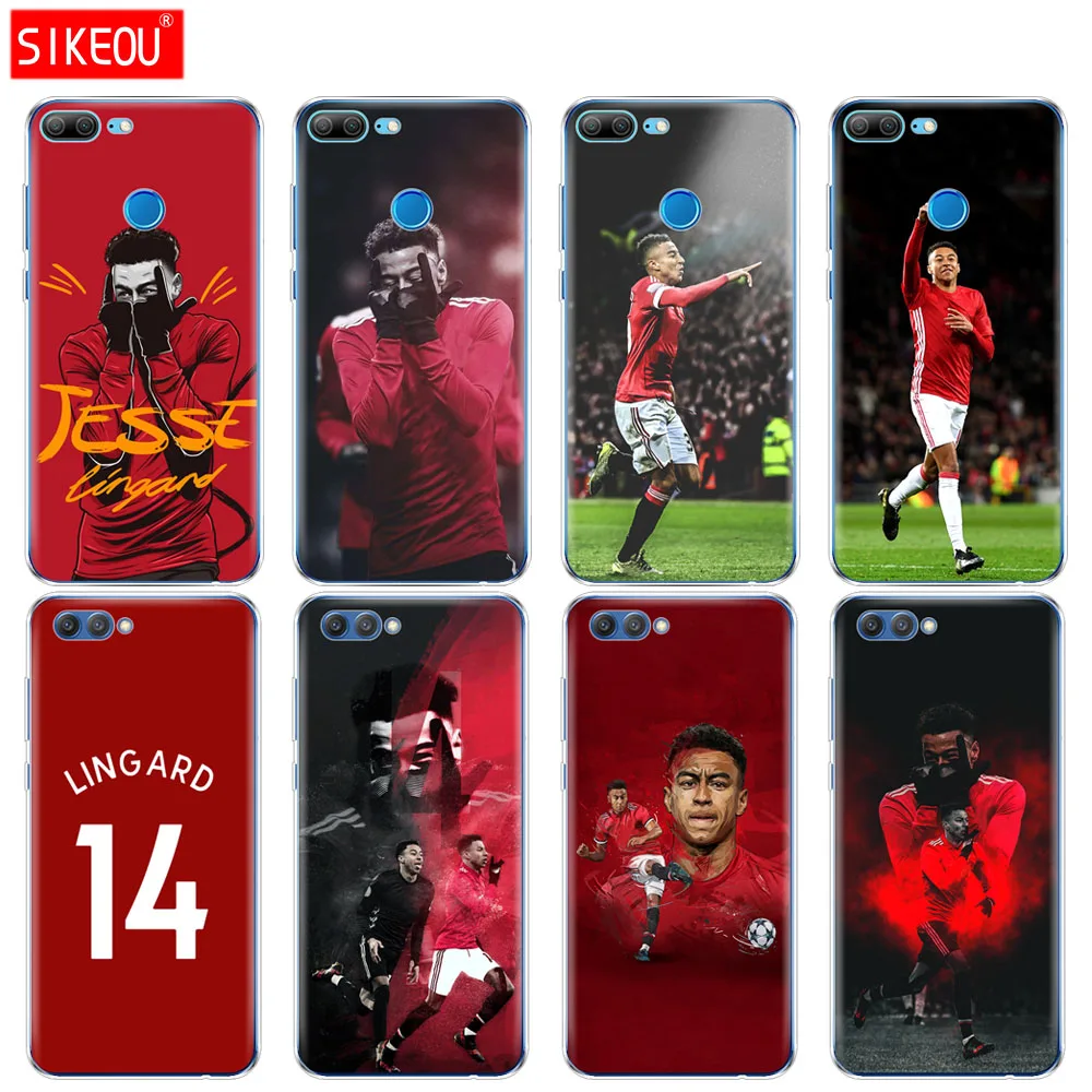 Silicone Cover phone Case for Huawei Honor 10 V10 3c 4C 5c 5x 4A 6A 6C pro 6X 7X 6 7 8 9 LITE Jesse Lingard footballer
Silicone Cover phone Case for Huawei Honor 10 V10 3c 4C 5c 5x 4A 6A 6C pro 6X 7X 6 7 8 9 LITE Jesse Lingard footballer