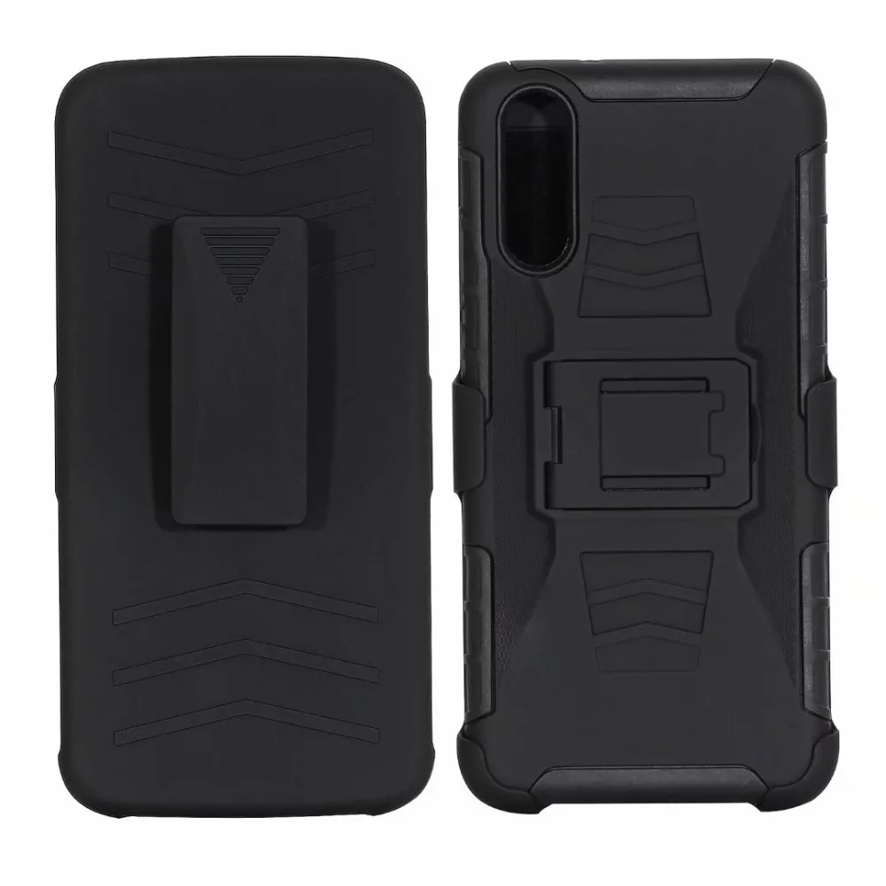 Heavy Duty Case for Huawei P20 Tough Armor for P20 Lite Hybrid 3 in 1 PC TPU Shockproof Kickstand Back Cover for P20 Pro Plus
Heavy Duty Case for Huawei P20 Tough Armor for P20 Lite Hybrid 3 in 1 PC TPU Shockproof Kickstand Back Cover for P20 Pro Plus