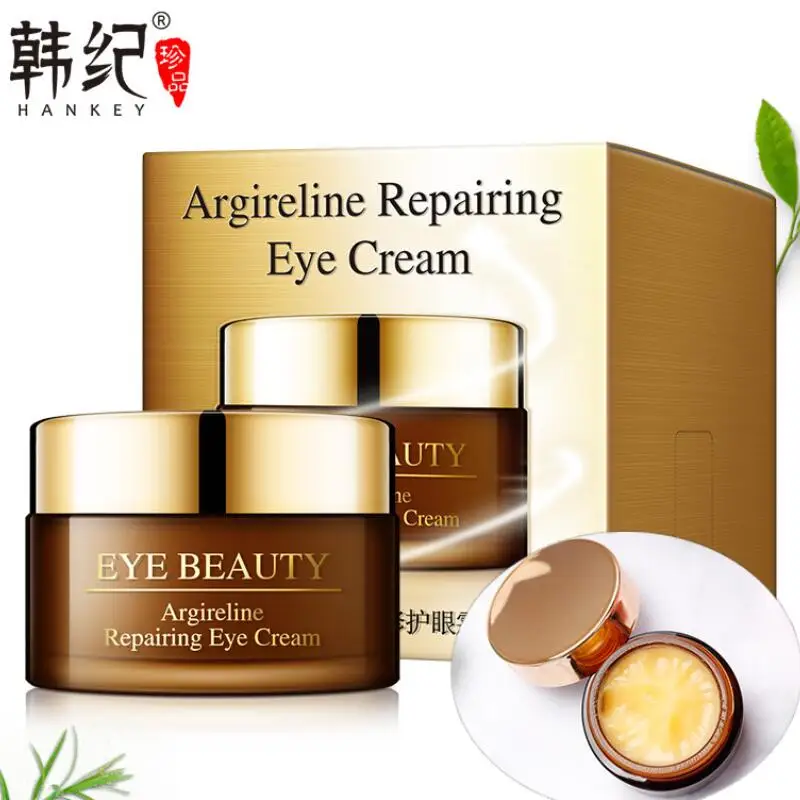 Eye Cream Ageless Yeast Firming Six Peptide Eye Serum Hydrating Moisturizing Eye Essence Anti Dark Circle
Eye Cream Ageless Yeast Firming Six Peptide Eye Serum Hydrating Moisturizing Eye Essence Anti Dark Circle