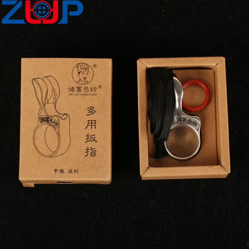 Stainless steel fish dart ring Slingshot fish ring ring ring fish fish dart accessories
Stainless steel fish dart ring Slingshot fish ring ring ring fish fish dart accessories