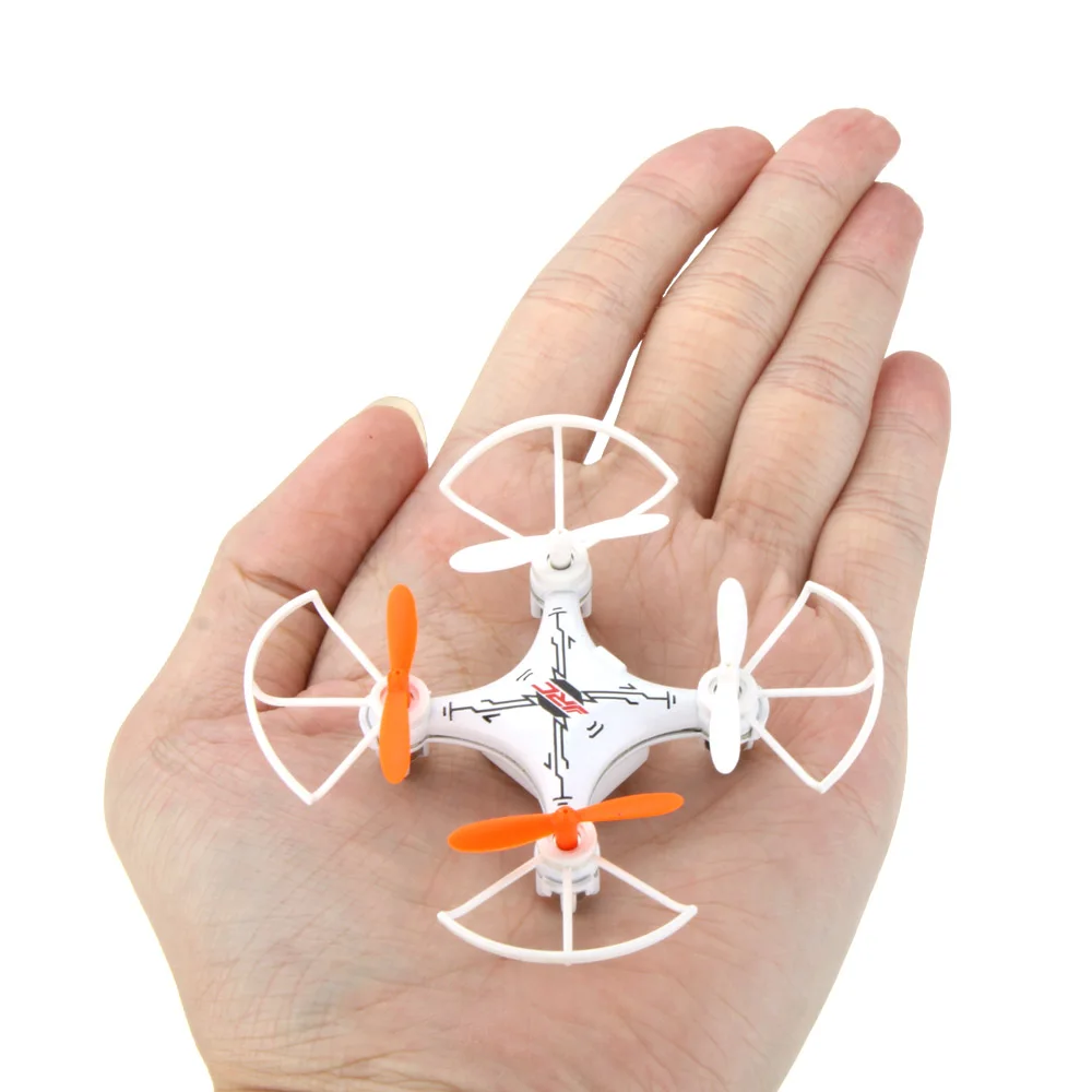 JJ810 6-Axis Mini RC Quadcopter Toy