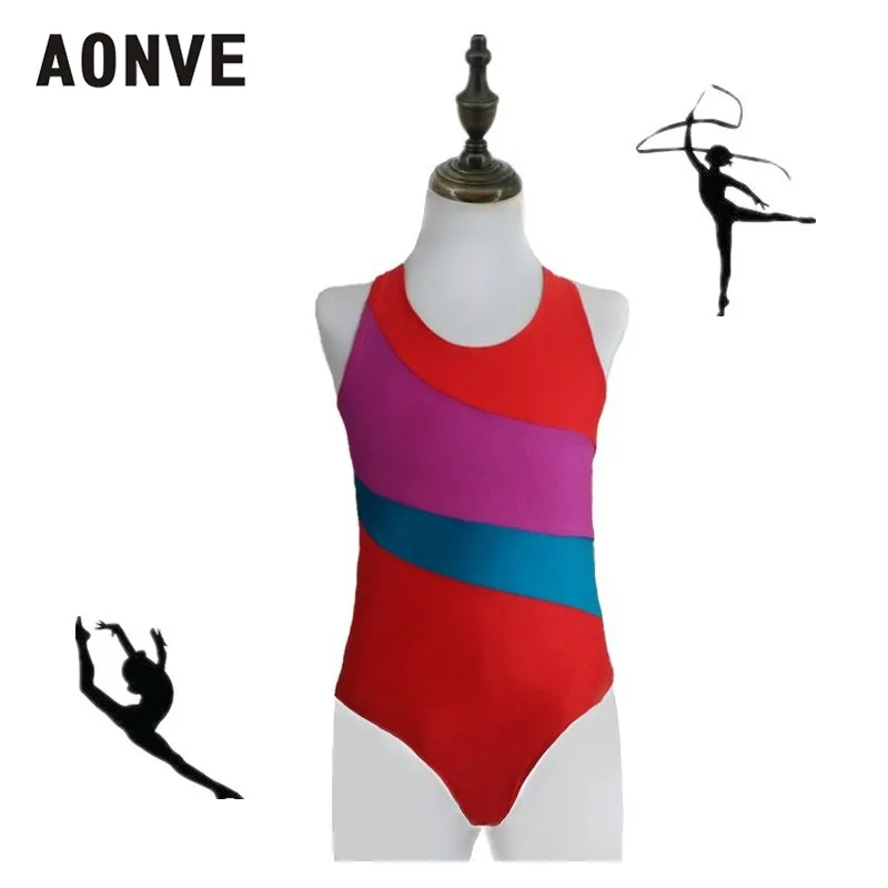 AONVE Children's Vest Dancewear Girls Ballet Costumes Child Danse Ballet Leotards Gymnastics Swimsuit for Girl Acrobat Clothing
AONVE Children's Vest Dancewear Girls Ballet Costumes Child Danse Ballet Leotards Gymnastics Swimsuit for Girl Acrobat Clothing