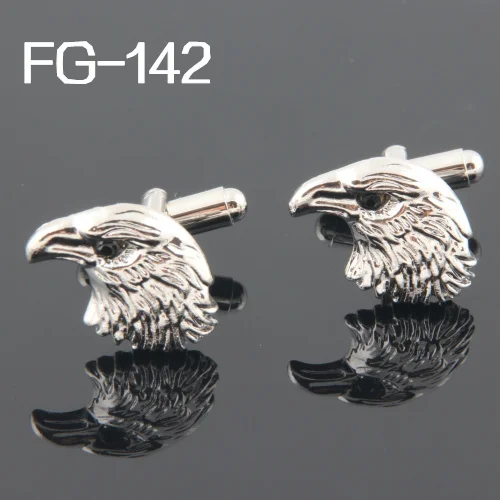 Fashion Cufflinks FREE SHIPPING:High Quality Cufflinks For Men FIGURE 2016Cuff Links Eagle Wholesales
Fashion Cufflinks FREE SHIPPING:High Quality Cufflinks For Men FIGURE 2016Cuff Links Eagle Wholesales