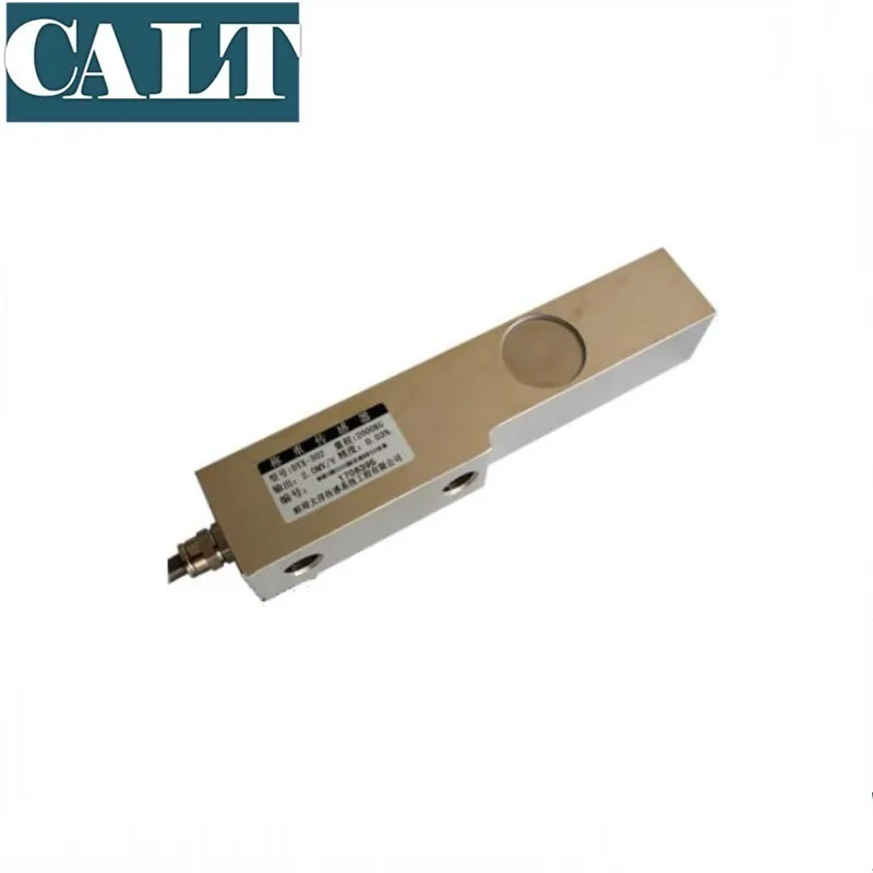 Stir Station DYX-302 Cantilever Weighing Sensor Replaces Mettler Toledo SB Force Measuring Sensor 0.3T 0.5T 1T 2T 3T 5T 8T 10T
Stir Station DYX-302 Cantilever Weighing Sensor Replaces Mettler Toledo SB Force Measuring Sensor 0.3T 0.5T 1T 2T 3T 5T 8T 10T