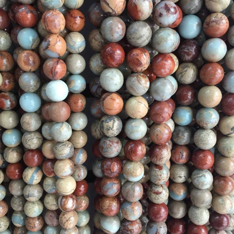 Genuine Snakeskin Natual Stone 4/6/8/10/12mm Agalmatolite Jade Blue ShouShan Gemstone Loose Spacer Bead For Jewelry Making DIY
Genuine Snakeskin Natual Stone 4/6/8/10/12mm Agalmatolite Jade Blue ShouShan Gemstone Loose Spacer Bead For Jewelry Making DIY